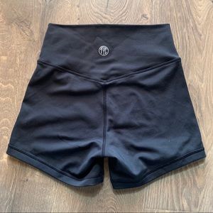 TYC shorts
